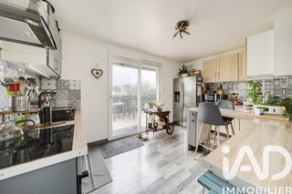  Maison � vendre 4 pi�ces 100 m�