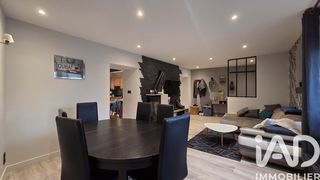  Maison � vendre 6 pi�ces 151 m�