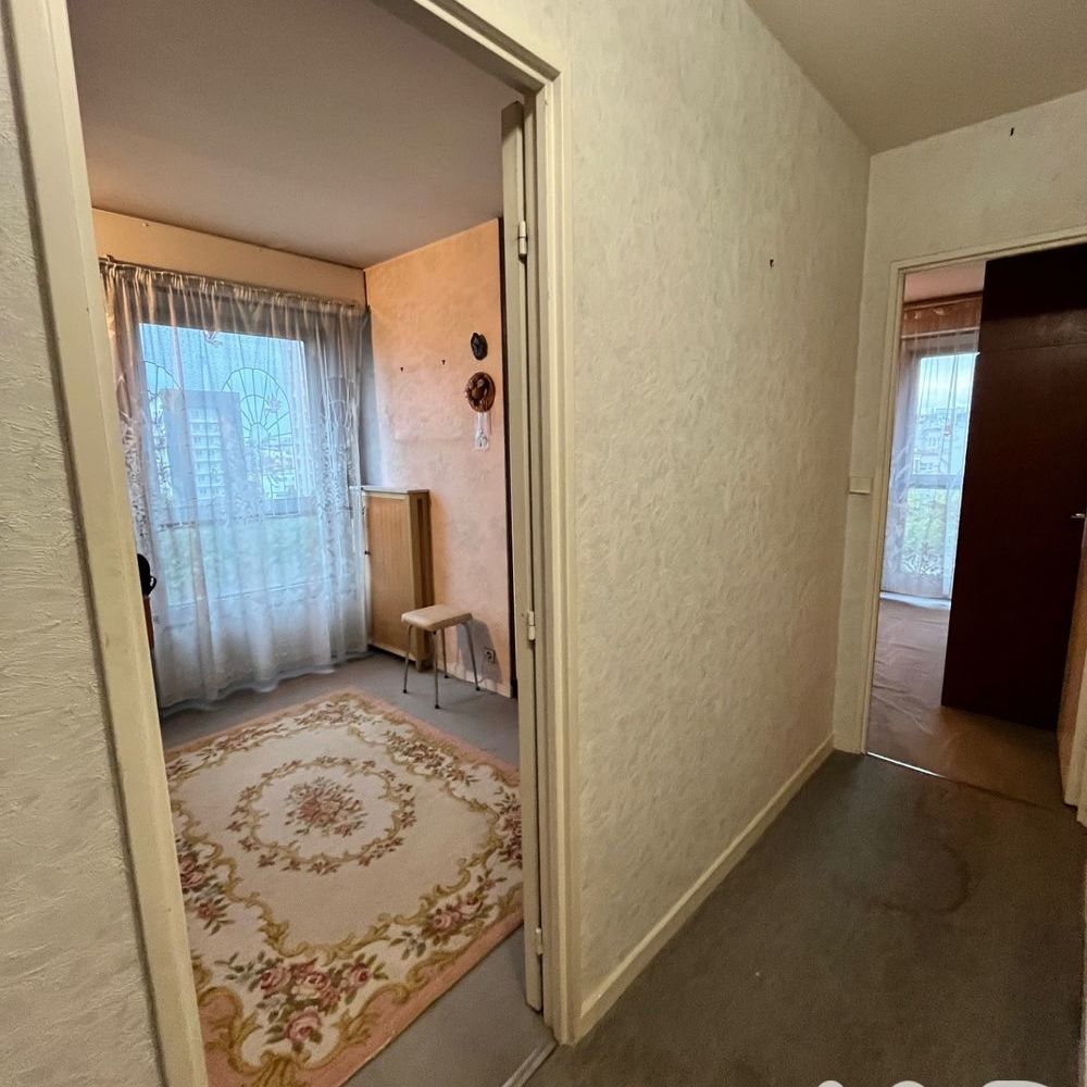 � vendre  Appartement Charenton-le-Pont (94220)