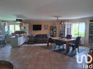  Maison � vendre 6 pi�ces 166 m�