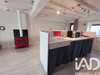  Maison � vendre 3 pi�ces 72 m�