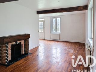  Maison � vendre 4 pi�ces 118 m�