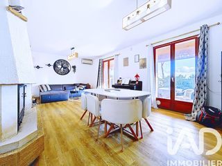  Maison � vendre 5 pi�ces 147 m�