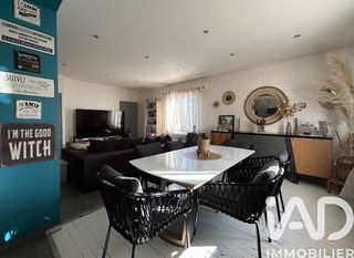  Maison � vendre 4 pi�ces 121 m�