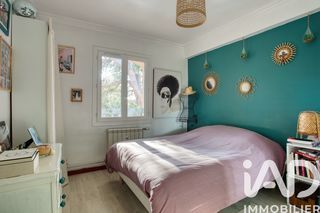  Appartement � vendre 3 pi�ces 58 m�