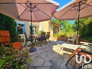  Maison � vendre 8 pi�ces 220 m�