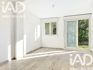  Appartement � vendre 2 pi�ces 48 m�