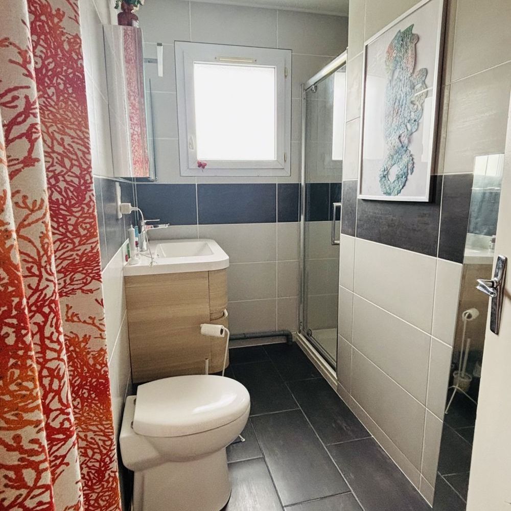 � vendre  Maison La Rochelle (17000)