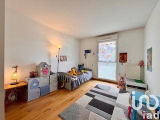  Appartement � vendre 4 pi�ces 77 m�