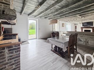  Maison � vendre 8 pi�ces 251 m�