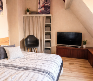  Appartement � vendre 2 pi�ces 19 m�