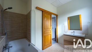  Maison � vendre 5 pi�ces 130 m�