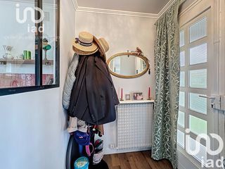  Maison � vendre 5 pi�ces 112 m�