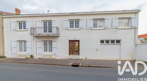   Vente Maison/villa 7 pices Maison - 7 pice(s) - 183 m