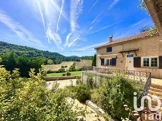  Maison � vendre 6 pi�ces 325 m�