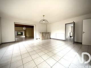  Maison � vendre 4 pi�ces 120 m�