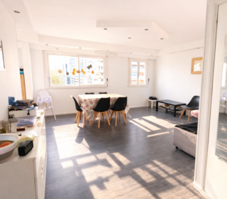  Appartement � vendre 5 pi�ces 90 m�