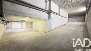  Parking / Garage � vendre 12 m�
