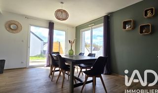  Maison � vendre 4 pi�ces 91 m�