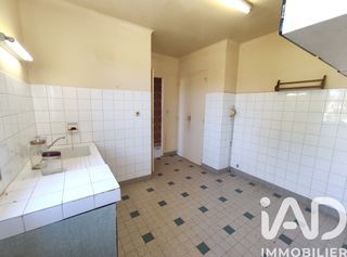  Maison � vendre 4 pi�ces 65 m�