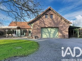  Maison � vendre 6 pi�ces 157 m�