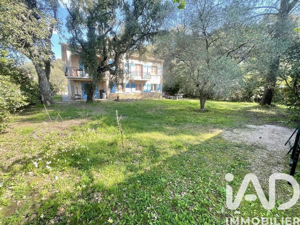 � vendre  Maison La Londe-les-Maures (83250)
