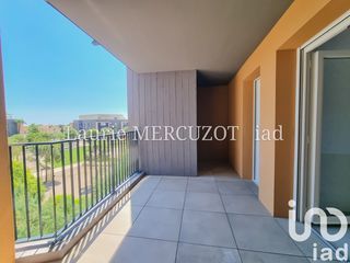  Appartement � vendre 3 pi�ces 60 m�