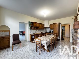  Maison � vendre 5 pi�ces 160 m�