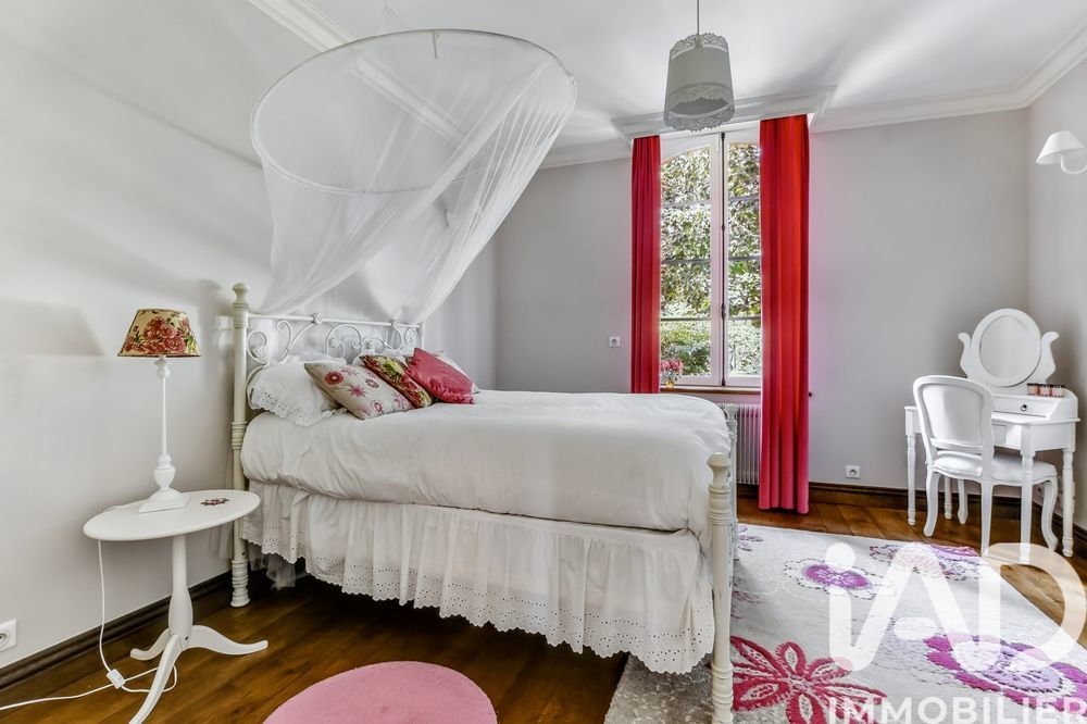 � vendre  Maison Larra (31330)