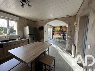  Maison � vendre 7 pi�ces 125 m�