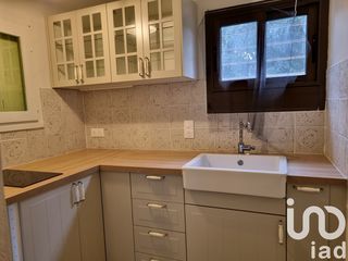  Maison � vendre 2 pi�ces 22 m�