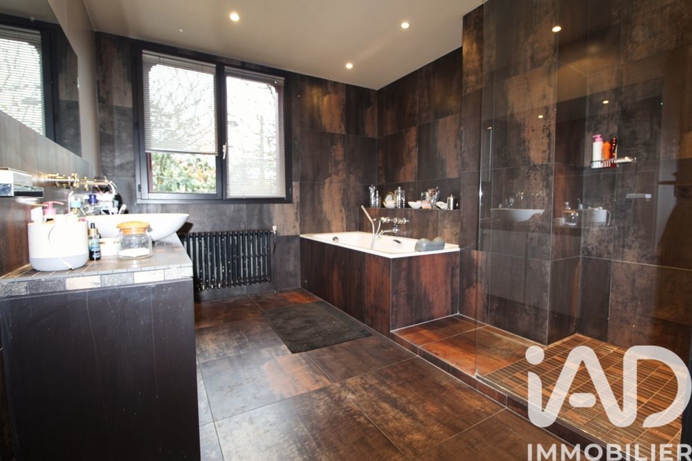 � vendre  Maison Villejuif (94800)