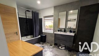  Maison � vendre 9 pi�ces 180 m�