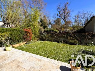  Maison � vendre 5 pi�ces 144 m�