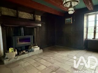  Maison � vendre 7 pi�ces 238 m�