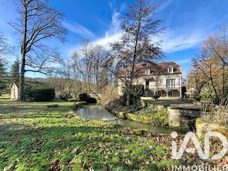  Maison � vendre 9 pi�ces 194 m�