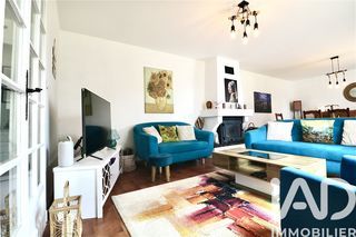  Maison � vendre 4 pi�ces 92 m�