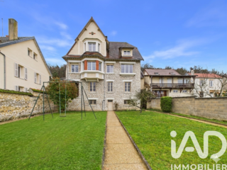  Maison � vendre 9 pi�ces 209 m�