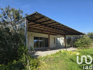  Maison � vendre 4 pi�ces 128 m�