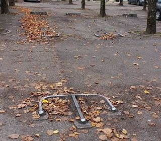  Parking / Garage � vendre 1 m�