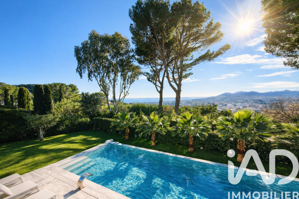 � vendre  Villa Mougins (06250)