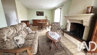  Maison � vendre 3 pi�ces 75 m�