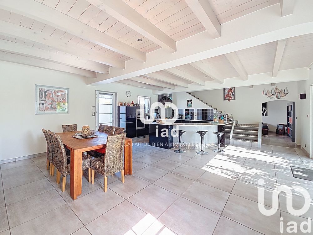 � vendre  Maison Saint-Pierre-d'Ol�ron (17310)