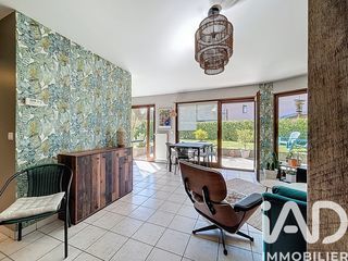  Appartement � vendre 2 pi�ces 55 m�