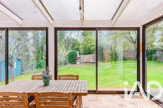  Maison � vendre 5 pi�ces 134 m�