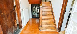  Maison � vendre 6 pi�ces 112 m�