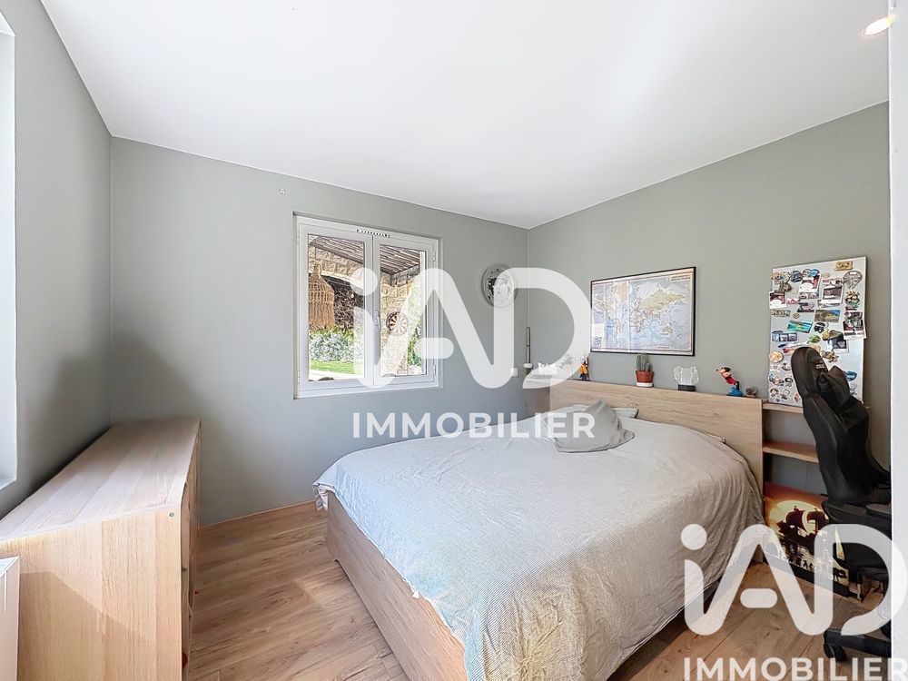 � vendre  Maison La Turbie (06320)