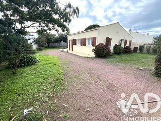  Maison � vendre 4 pi�ces 78 m�