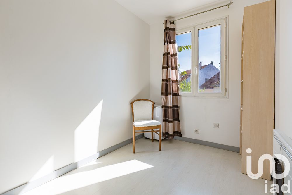 � vendre  Maison Sucy-en-Brie (94370)