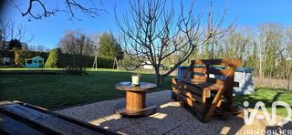  Maison � vendre 5 pi�ces 103 m�